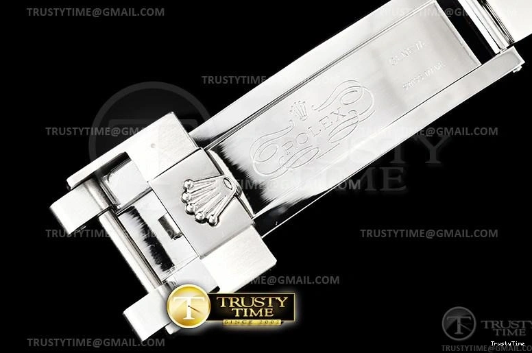 0303 ROLDYT0274A – Daytona WaterResistant 923